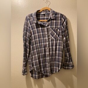 Lucky brand button down!